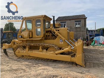 Bulldozer CATERPILLAR D7G