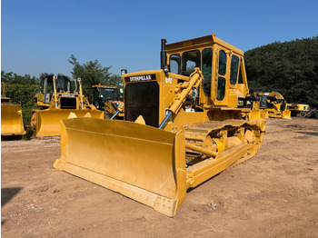Bulldozer CATERPILLAR D7G: gambar 5 Bulldozer CATERPILLAR D7G: gambar 5