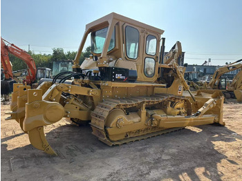 Bulldozer CATERPILLAR D7G: gambar 2 Bulldozer CATERPILLAR D7G: gambar 2