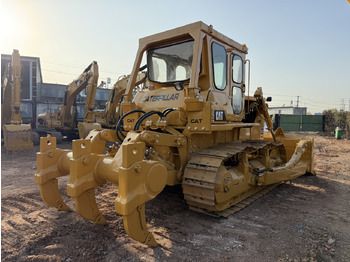 Bulldozer CATERPILLAR D8H