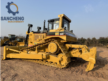 Bulldozer CATERPILLAR D8R