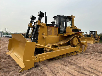 Bulldozer CATERPILLAR D8R