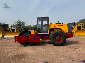 Roller DYNAPAC CA30D: gambar 4