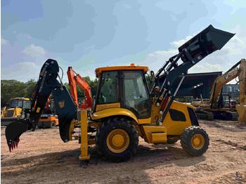 Leasing JCB 3CX Backhoe loader JCB 3CX Backhoe loader: gambar 2