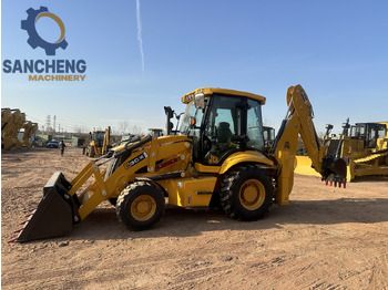 Leasing JCB 3CX Backhoe loader JCB 3CX Backhoe loader: gambar 2 Leasing JCB 3CX Backhoe loader JCB 3CX Backhoe loader: gambar 2