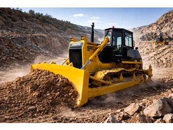 Bulldozer SHANTUI
