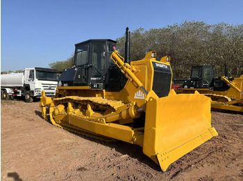 Bulldozer SHANTUI SD22 bulldozer: gambar 2 Bulldozer SHANTUI SD22 bulldozer: gambar 2