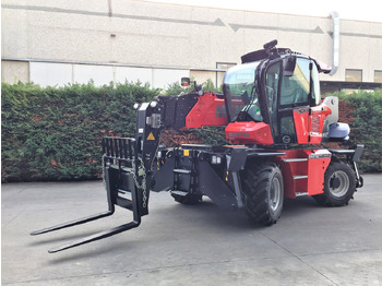 Telehandler MANITOU MRT 1845