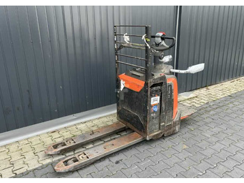 Truk pallet BT