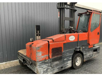 Loader empat arah COMBILIFT