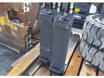 Boom untuk Peralatan untuk menangani material Griptech RG2-20-800-450: gambar 2