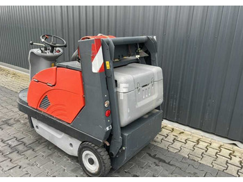 Penyapu industri Hako Jonas 1200V: gambar 3 Penyapu industri Hako Jonas 1200V: gambar 3