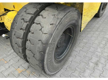 Forklift diesel HYSTER