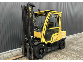 Forklift LPG HYSTER