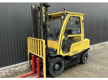 Forklift LPG HYSTER