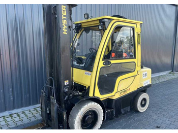 Forklift LPG HYSTER