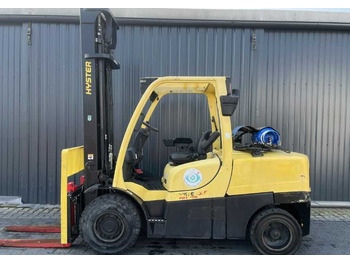Forklift LPG HYSTER