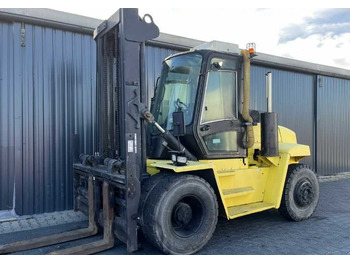 Forklift diesel HYSTER