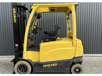 Forklift listrik Hyster J3.0XN: gambar 2