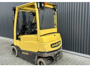 Forklift listrik Hyster J3.0XN: gambar 3