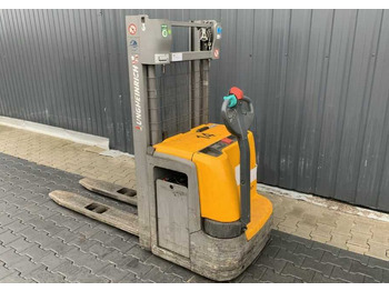 Penumpuk Jungheinrich EJC214: gambar 3