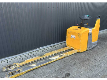 Truk pallet JUNGHEINRICH ERE