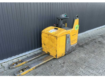 Truk pallet JUNGHEINRICH ERE