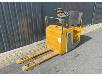Truk pallet JUNGHEINRICH ERE