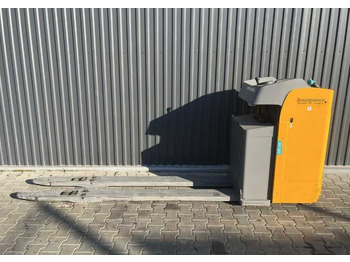 Truk pallet JUNGHEINRICH
