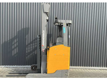 Jangkauan truk Jungheinrich ETV110: gambar 2