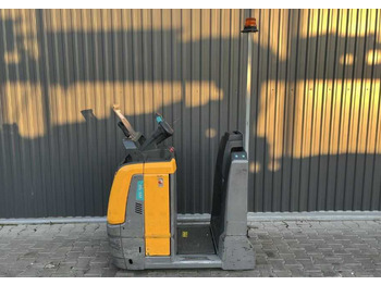 Leasing  Jungheinrich EZS350 Jungheinrich EZS350: gambar 2