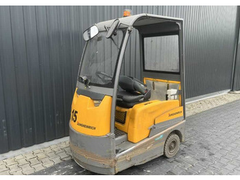 Traktor derek JUNGHEINRICH