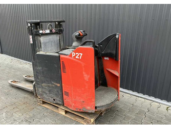 Penumpuk Linde D14SP: gambar 3
