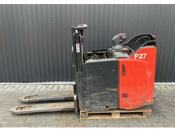 Penumpuk Linde D14SP: gambar 2
