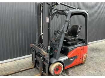 Forklift listrik LINDE E