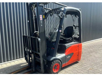 Forklift listrik LINDE E