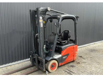 Forklift listrik LINDE E