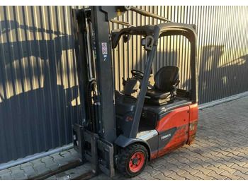 Forklift listrik LINDE E
