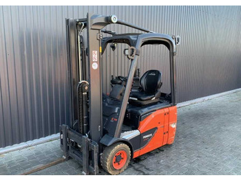 Forklift listrik LINDE E