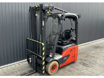 Forklift listrik LINDE E