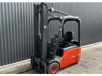 Forklift listrik LINDE E16