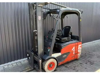 Forklift listrik LINDE E16