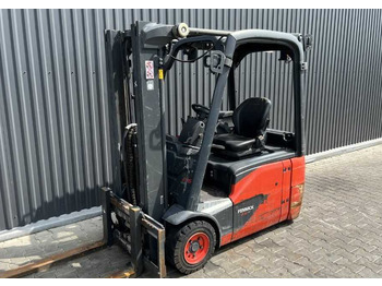 Forklift listrik LINDE E16