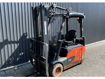 Forklift listrik LINDE E16