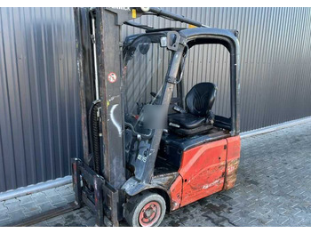 Forklift listrik LINDE E16