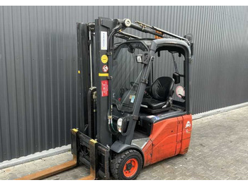 Forklift listrik LINDE E16
