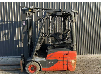 Forklift listrik LINDE E16