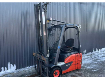 Forklift listrik LINDE E16