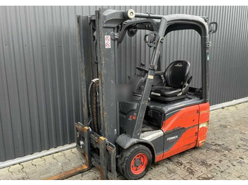 Forklift listrik LINDE E16