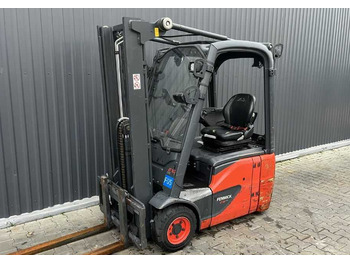 Forklift listrik LINDE E16
